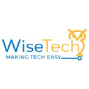 Wise Tech Corp