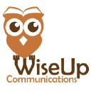 wiseupcommunications.com