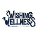 Wishing Wellness DC Weed Dispensary Logo