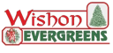 wishonevergreens.com