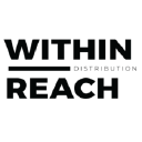Within Reach Distribution logo