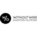 WithoutWire Inventory Sciences Logo com