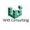 Witt Consulting logo