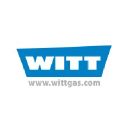 WITT-GASETECHNIK GmbH & Co. KG logo