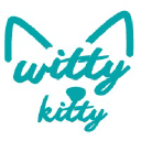 wittykittydigital.com