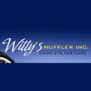 witty's muffler inc