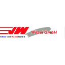 Volker Witzel GmbH Klima- und Wärmetechnik logo