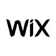 wix.com Logo