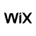 Wix.com logo