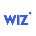 Wiz, Inc.  logo