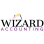 Wizardaccounting logo