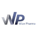 wizepharma.com