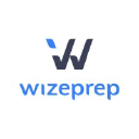 WizePrep logo