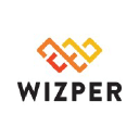 Wizper logo