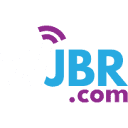 99.5 FM WJBR Wilmington Del logo