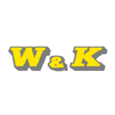 W&K Industrial Services Corp. Logo