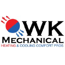 wkmechanical.com