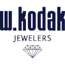 W Kodak Jewelers Inc