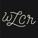 WLCR logo