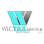 Wlc Tax Service logo
