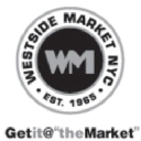 Westside Market NYC locations in the USA
