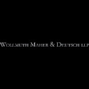 wollmuth maher & deutsch llp