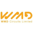 WMD-CIRCUITS logo