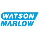 Watson-Marlow - Canada  logo