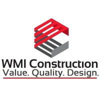 WMI Construction Ltd. Design by:Code by:rock the web