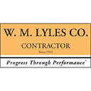 W.M. Lyles Company Logo