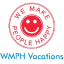 We Make People Happy Vacations Company