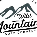 Wild Mountain Soap