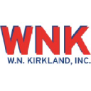 W.N. Kirkland, Inc. Logo