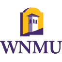 Western New Mexico University logo