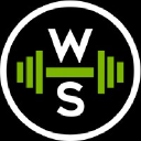 Logo for wodshop.com