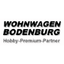 Wohnwagen Bodenburg logo