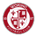 wokingfc.co.uk