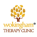 wokinghamtherapyclinic.com