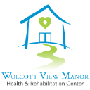 wolcottviewmanor.com