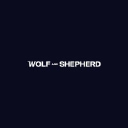 Logo for wolfandshepherd.com