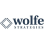 Wolfe Strategies logo