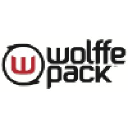 wolffepack.com logo