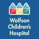 wolfsonchildrens.com