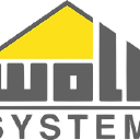 wolfsystem.lv logo icon