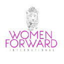 women forward international
