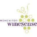 womenforwinesense.org