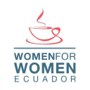 womenforwomenecuador.org