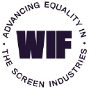 WOMEN IN FILM (LOS ANGELES, CA) Logo