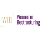 womeninrestructuring.com