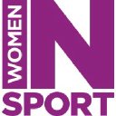 womeninsport.org